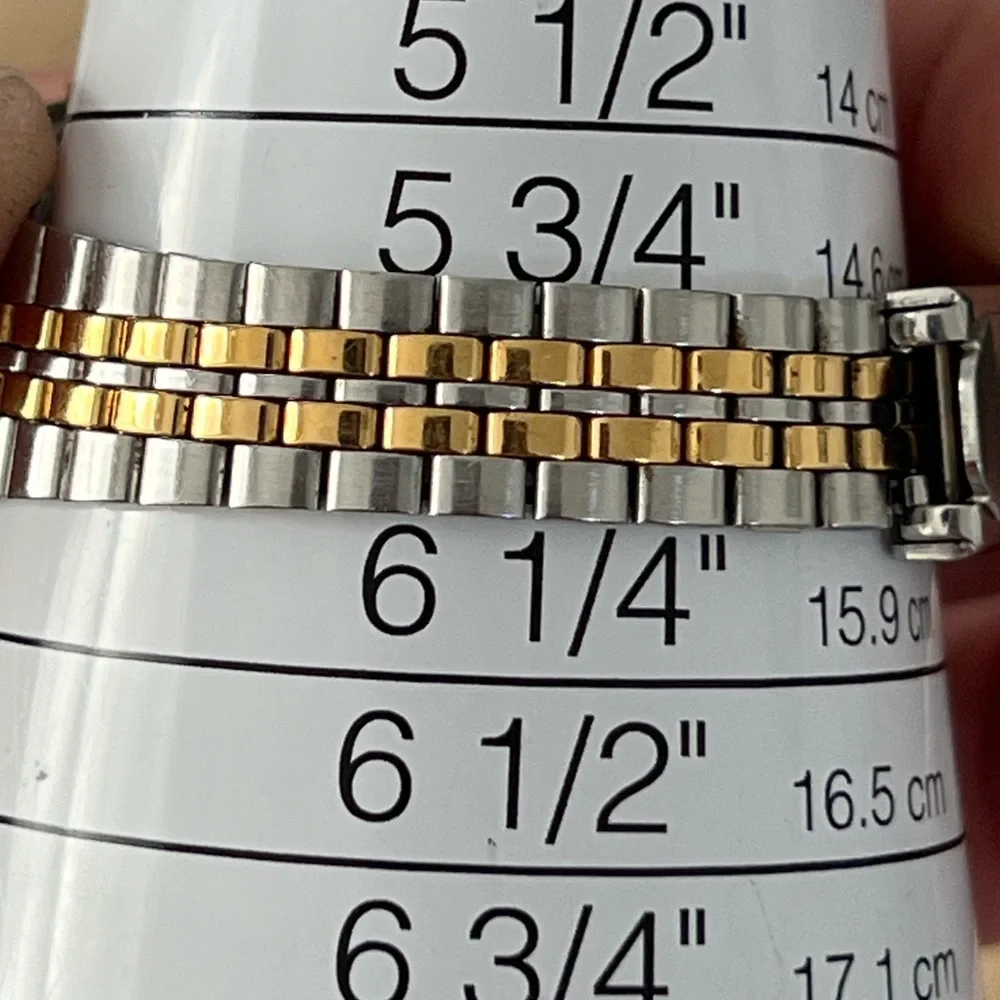 Seiko brand model